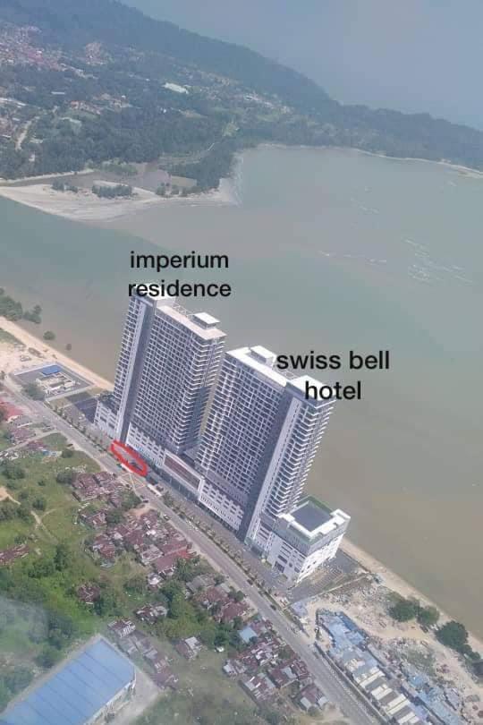 Imperium Residence Kuantan Exterior photo