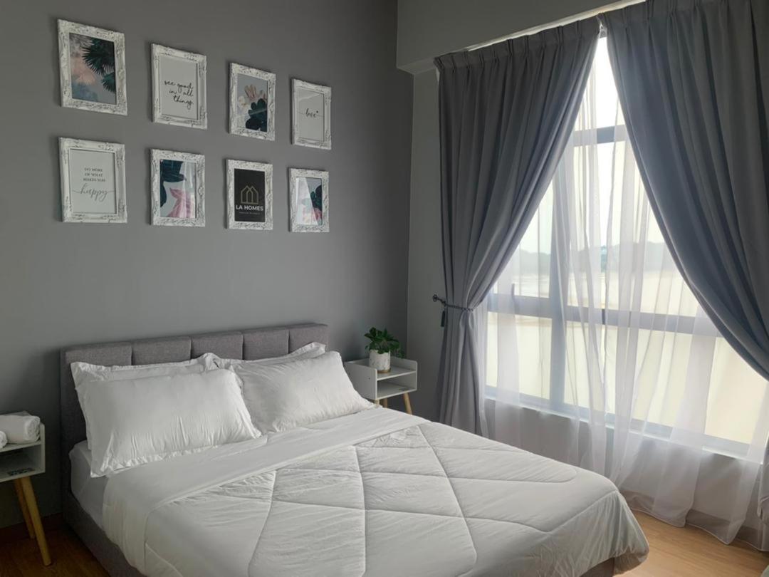 Imperium Residence Kuantan Exterior photo