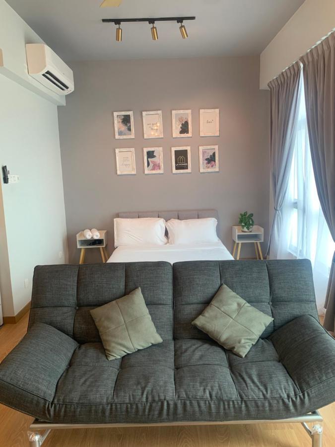 Imperium Residence Kuantan Exterior photo